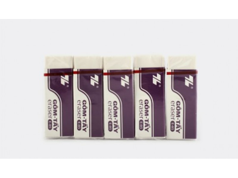 Tẩy Thiên Long E05